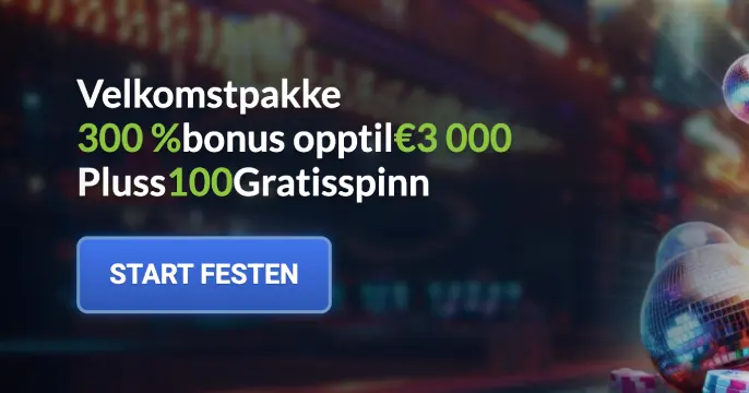 DiscoWin Casino
